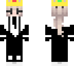nyala (with crown)