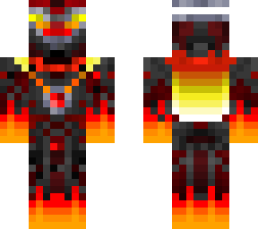 optimized inferno bot