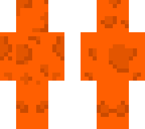 orange cheese