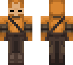orange knight