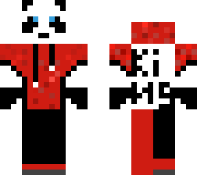 panda