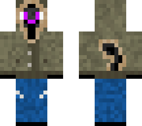 parka angetruke (updatedv2) (retexturized)