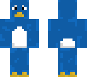 penguin the penguin