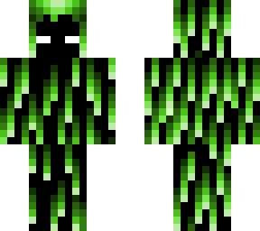 personal edit of freewifi's skin