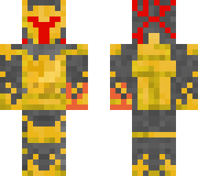 phoenix king