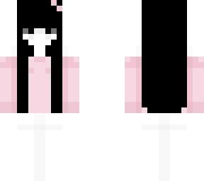 pink emo