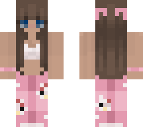 pink hello kitty 2