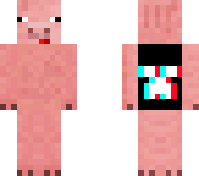 pinkmachine