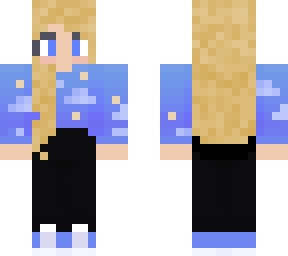 pixelot (my oc) :)