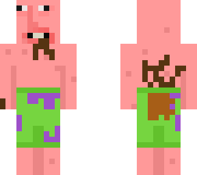 poop