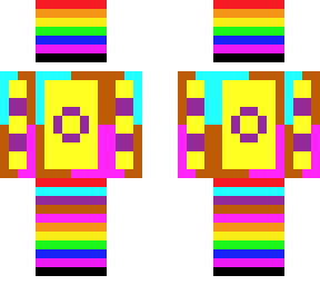 progress pride being