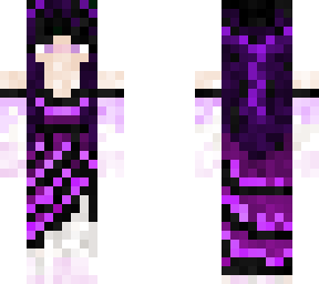 purple princess v2