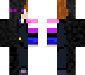 quinn smp skin bean