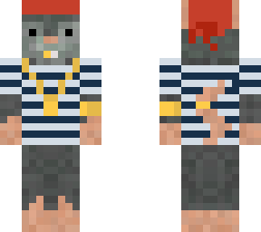 ratao pirata
