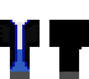 ravenclaw robes (base)