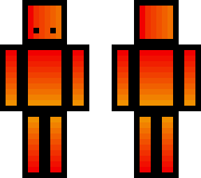 red - orange degradaded v2