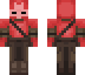 red knight