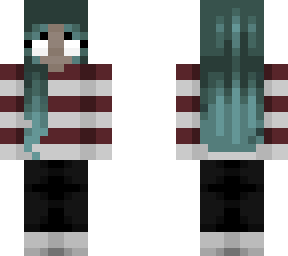 ruby lucks (ghost)