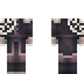 shadow knight - ftu outfit