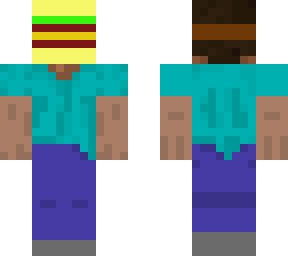 shout out to iloveburgers54