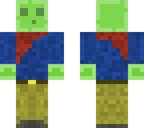 slime boy