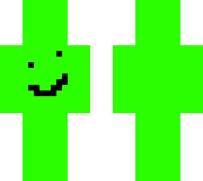 smile