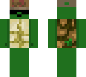smilturdle oraoraora