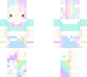 summer rainbows (contest)