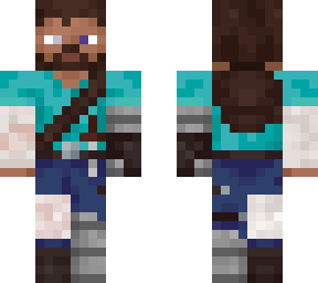survivalist steve