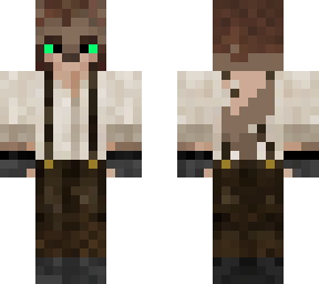 suspenders bearwolf