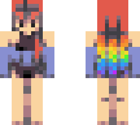 taste the rainbow ; ce