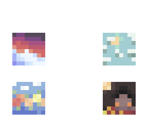 the cycle of seasons ; te