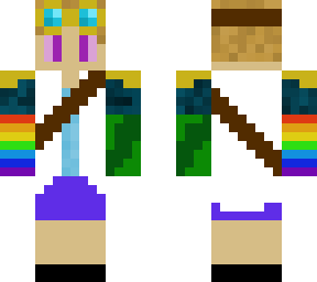 the traveler/rilespanda