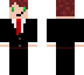 the tux
