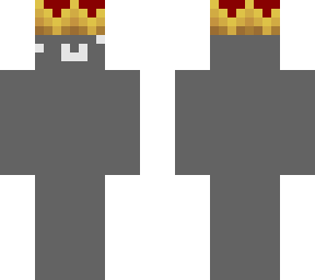 ttanshii king