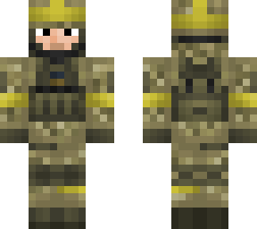 ukrainian ground forces - m14 digital camo - russo ukrainian war | var.1