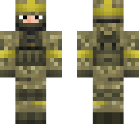 ukrainian ground forces - m14 digital camo - russo ukrainian war | var.2