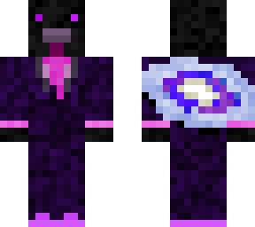 updated ender chicken