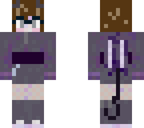 updated selfsona