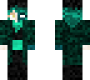 warden oc