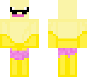 whoops banana