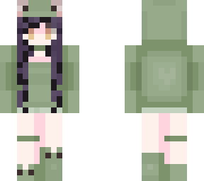 willowfrog