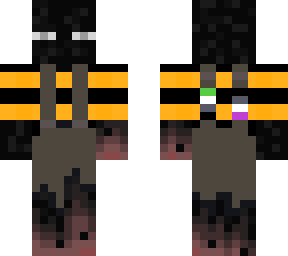 yestromme enderman thingy