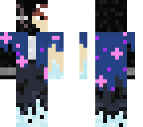 yestromme revived skin i think ????