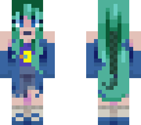 ❀-. my first skin on skindex redesign.-❀