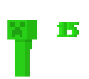 15 years anniversary of minecraft
