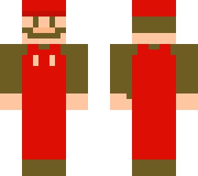8-bit super mario 1983