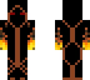 a skin for my brother :d
