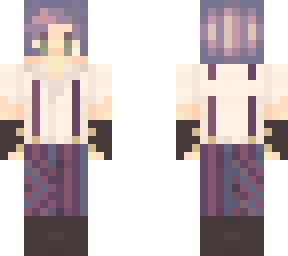 alt of smp skin