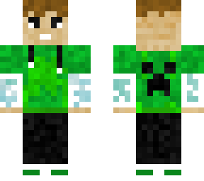 asher skin